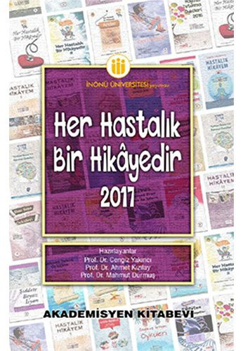 Her hastalik bir hikayedir 2017