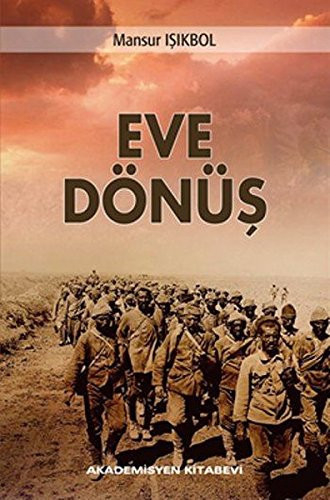 Eve dönüş