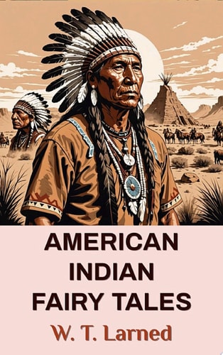 American Indian Fairy Tales