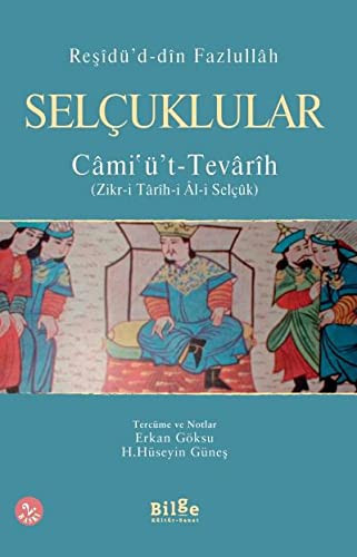 Selcuklular Camiüt - Tevarih