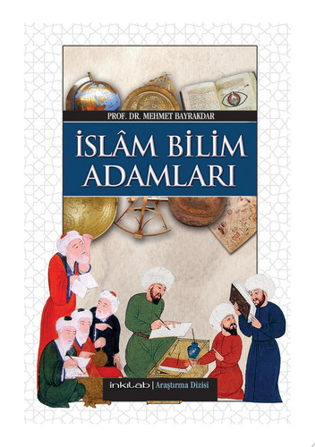 İSLÂM BİLİM ADAMLARI