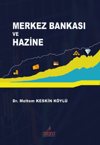 Merkez Bankası ve Hazine