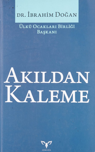 Akildan Kaleme