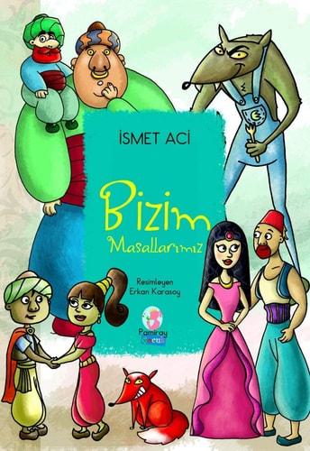 Bizim Masallarimiz