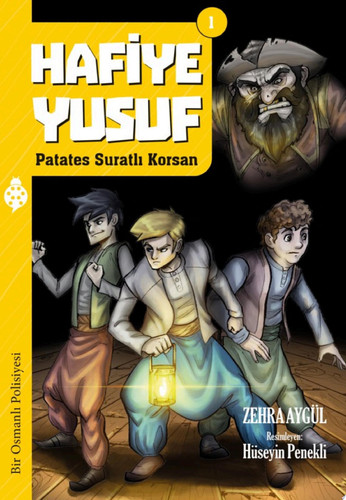 Hafiye Yusuf