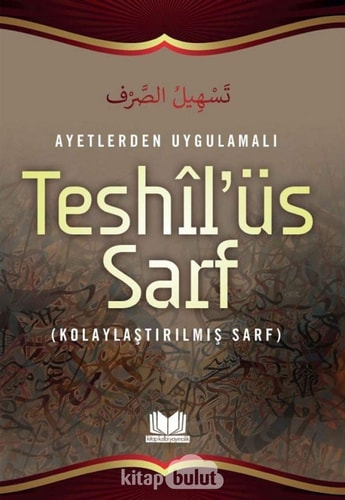Ayetlerden Uygulamali Teshil'üs Sarf