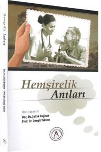 Hemşirelik anıları