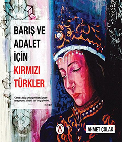 Baris ve Adalet Icin Kirmizi Turkler