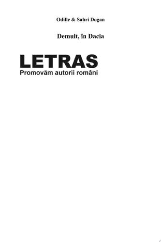 Demult, in Dacia