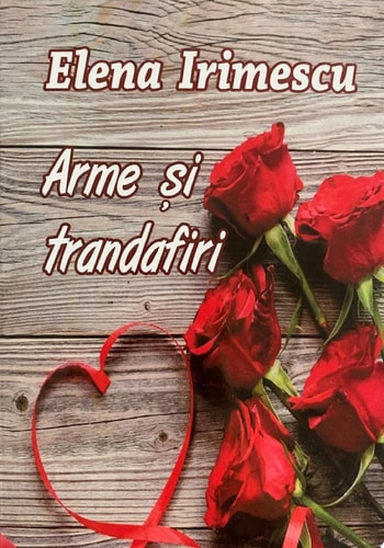 Arme si Trandafiri