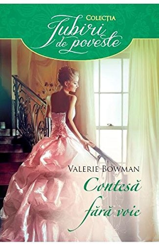Contesa fara voie (Romanian Edition)