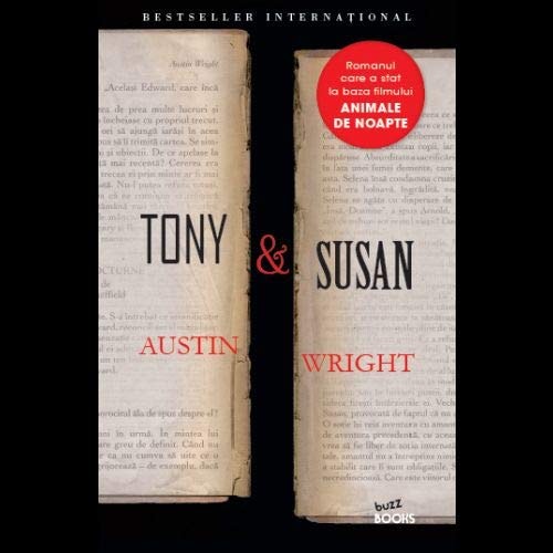 Tony & Susan