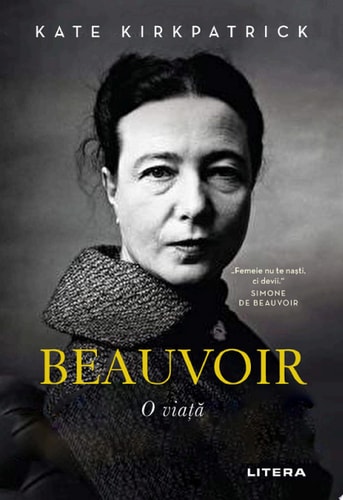 Beauvoir O viață