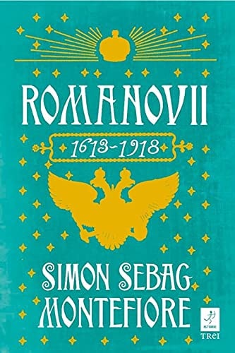 The Romanovs 1613-1918