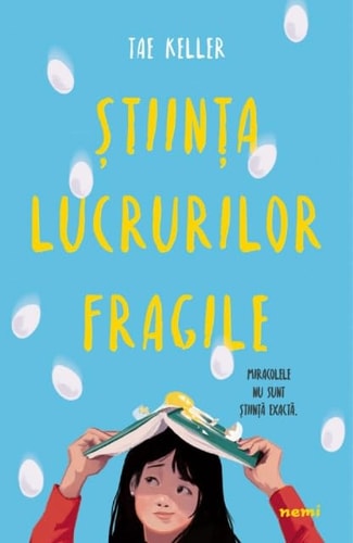 Ştiinţa lucrurilor fragile