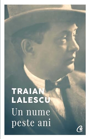 Traian Lalescu un nume peste ani