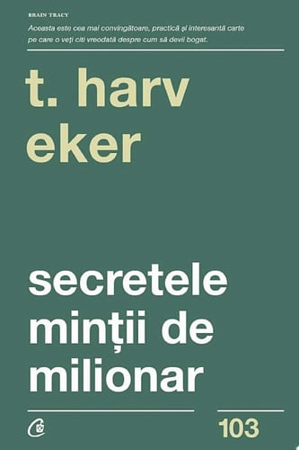Secretele minții de milionar