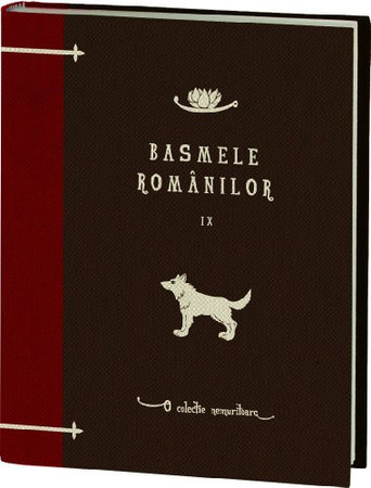 Basmele românilor o colecţie nemuritoare