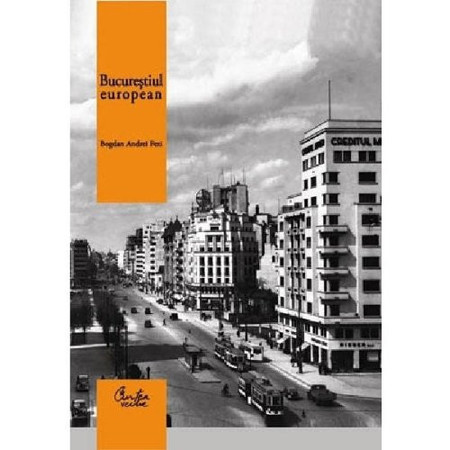 Bucureștiul european