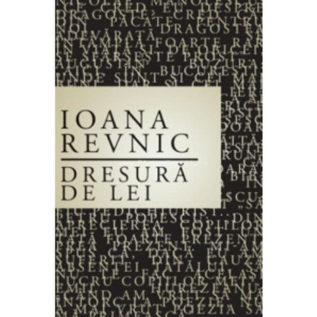 Dresură de lei