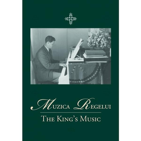 Muzica regelui