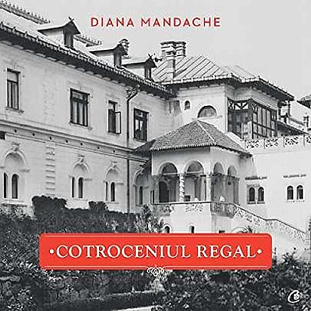 Cotroceniul regal
