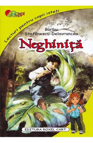 Neghiniţă