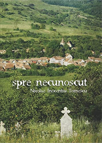 Spre necunoscut