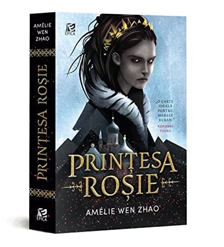 Prinţesa roşie