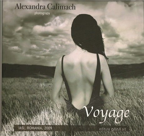 Alexandra Calimach photograpy : Voyage