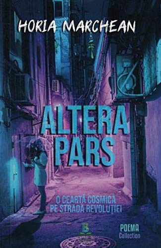 Altera Pars (Romanian Edition)