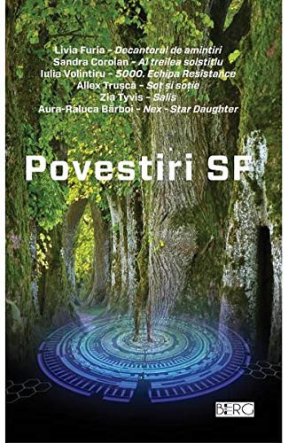 Povestiri SF