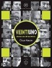 Veintiuno charlas con 20 escritores
