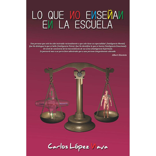 Lo que no enseñan en la escuela