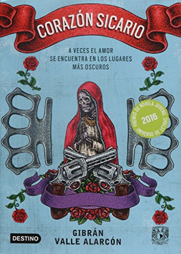 Corazón sicario