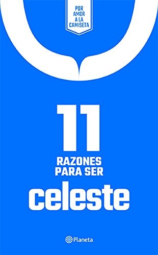 11 razones para ser celeste