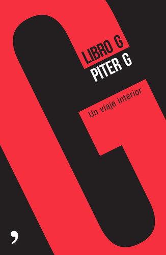 Libro G Un viaje interior