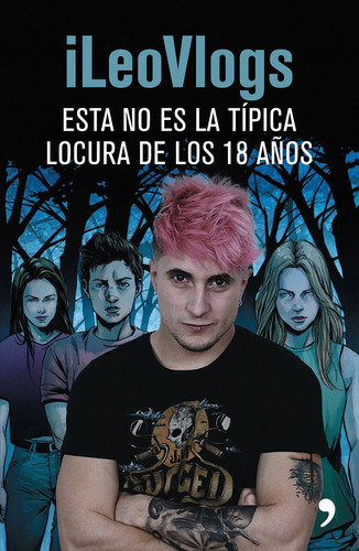 Esta no es la típica locura de los 18 años