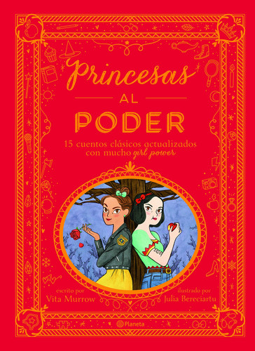 Princesas Al Poder