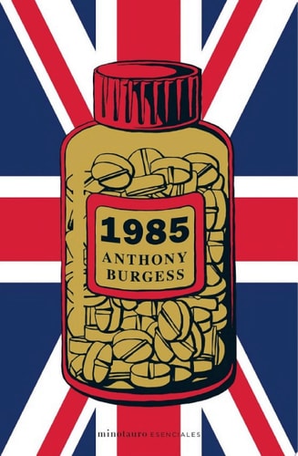 1985 (Edición mexicana)