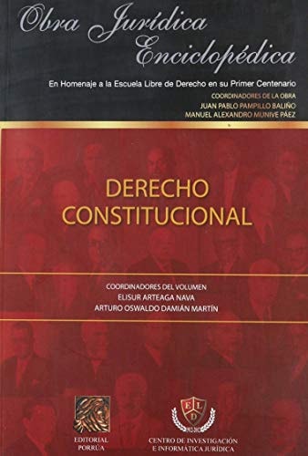 Derecho constitucional