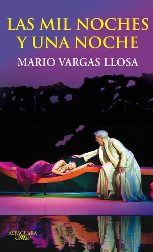 Edition published by Alfaguara