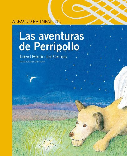 Las aventuras de Perripollo (Spanish Edition)