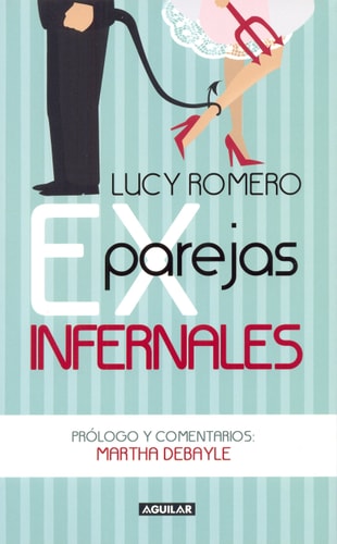 Exparejas Infernales