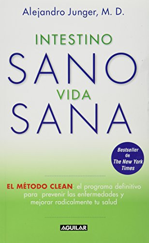 INTESTINO SANO VIDA SANA