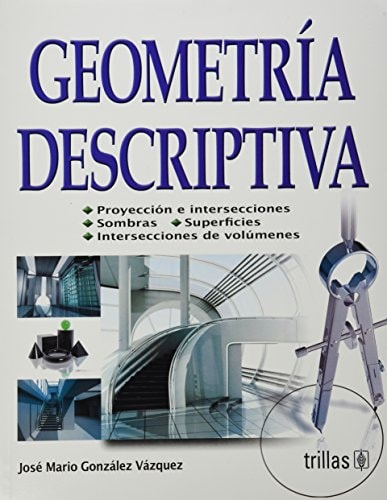 Geometría descriptiva