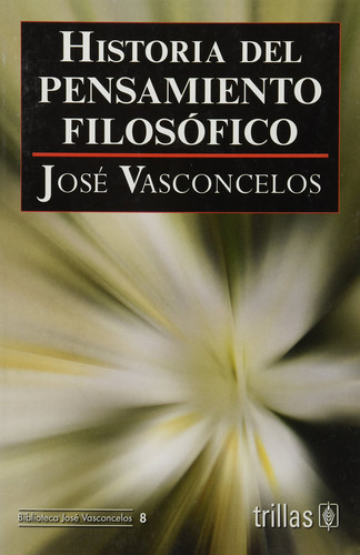 Historia del pensamiento filosófico