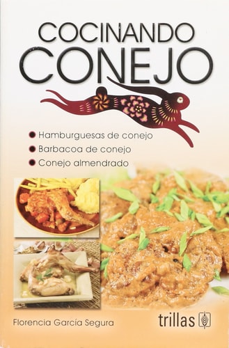 Cocinando conejo
