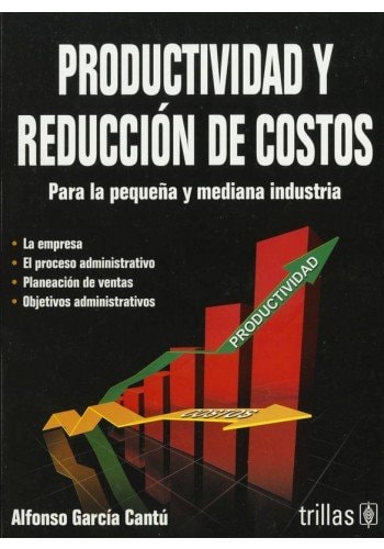 Productividad y reducción de costos para la pequeña y mediana industria