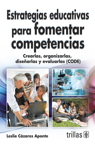 Estrategias aducativas para fomentar competencias